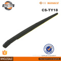 Factory Wholesale High Quality Car Rear Windshield Wiper Blade And Arm For Lexus RX300